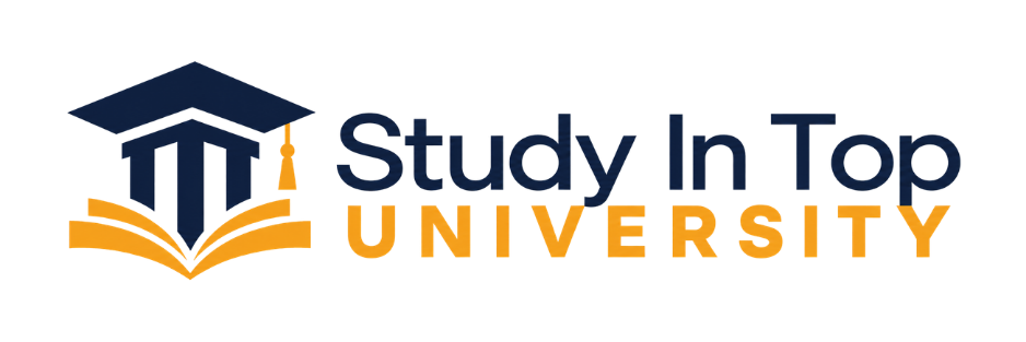 StudyInTopUniversity