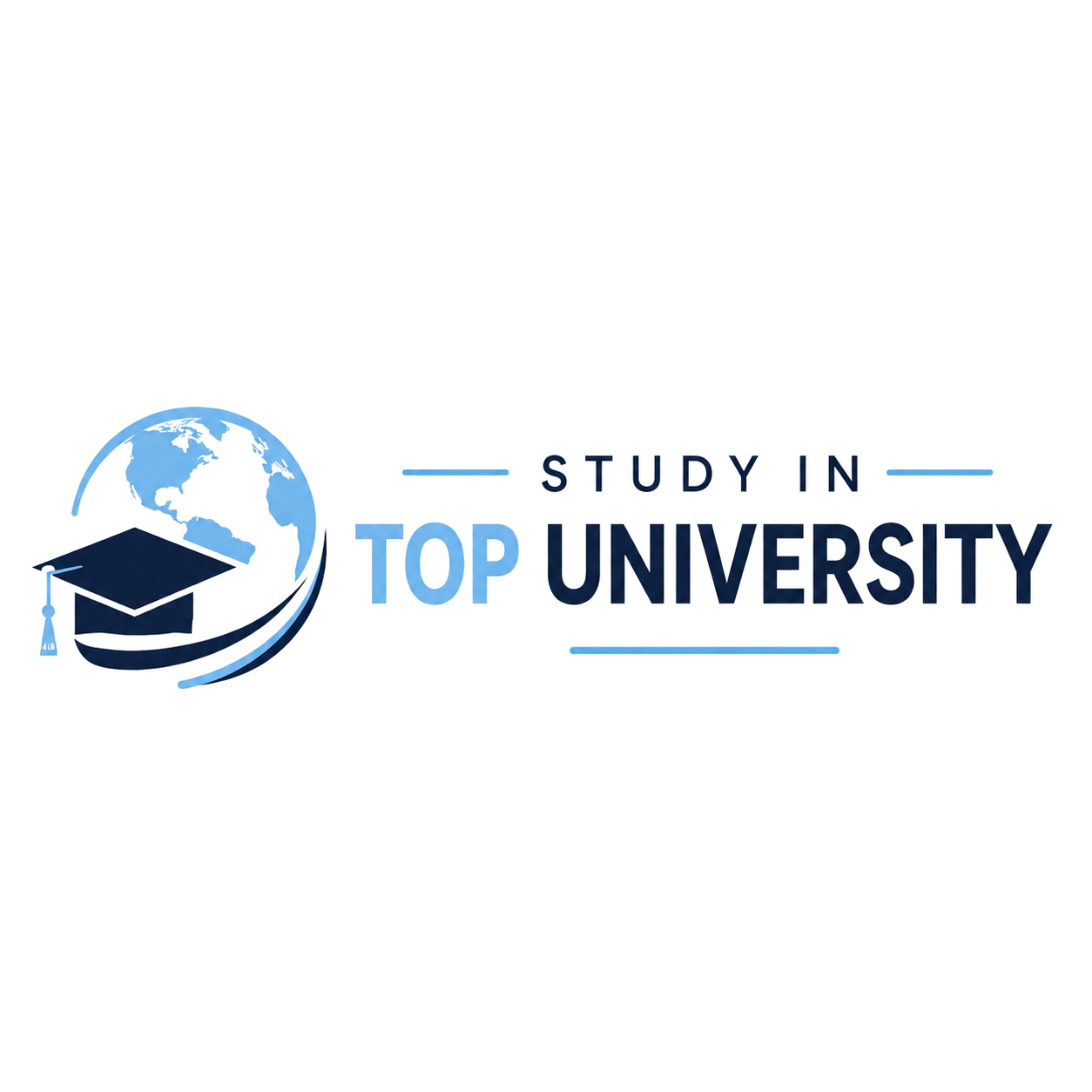 Study In Top University logo
